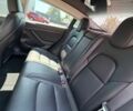 Чорний Тесла Модель 3, об'ємом двигуна 0 л та пробігом 75 тис. км за 17500 $, фото 17 на Automoto.ua