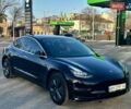 Черный Тесла Модель 3, объемом двигателя 0 л и пробегом 110 тыс. км за 15300 $, фото 18 на Automoto.ua