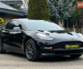 Черный Тесла Модель 3, объемом двигателя 0 л и пробегом 183 тыс. км за 17999 $, фото 1 на Automoto.ua