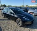 Чорний Тесла Модель 3, об'ємом двигуна 0 л та пробігом 176 тис. км за 15450 $, фото 16 на Automoto.ua