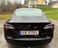 Чорний Тесла Модель 3, об'ємом двигуна 0 л та пробігом 137 тис. км за 13500 $, фото 1 на Automoto.ua