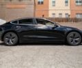Чорний Тесла Модель 3, об'ємом двигуна 0 л та пробігом 39 тис. км за 8000 $, фото 3 на Automoto.ua