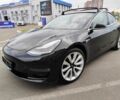 Черный Тесла Модель 3, объемом двигателя 0 л и пробегом 179 тыс. км за 19333 $, фото 9 на Automoto.ua