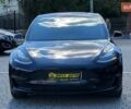 Тесла Модель 3 2019 в Ивано-Франковске на Automoto.ua Черный Тесла Модель 3, объемом двигателя 0 л и пробегом 101 тыс. км за 18800 $, фото 1 на Automoto.ua