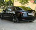 Черный Тесла Модель 3, объемом двигателя 0 л и пробегом 106 тыс. км за 15950 $, фото 7 на Automoto.ua