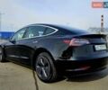 Черный Тесла Модель 3, объемом двигателя 0 л и пробегом 38 тыс. км за 18700 $, фото 18 на Automoto.ua