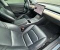 Черный Тесла Модель 3, объемом двигателя 0 л и пробегом 124 тыс. км за 18990 $, фото 15 на Automoto.ua