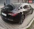 Черный Тесла Модель 3, объемом двигателя 0 л и пробегом 195 тыс. км за 14800 $, фото 5 на Automoto.ua