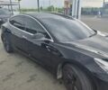 Чорний Тесла Модель 3, об'ємом двигуна 0 л та пробігом 209 тис. км за 13499 $, фото 2 на Automoto.ua