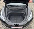 Черный Тесла Модель 3, объемом двигателя 0 л и пробегом 174 тыс. км за 13300 $, фото 13 на Automoto.ua