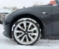 Чорний Тесла Модель 3, об'ємом двигуна 0 л та пробігом 178 тис. км за 11700 $, фото 2 на Automoto.ua