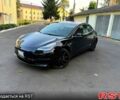Черный Тесла Модель 3, объемом двигателя 0.32 л и пробегом 123 тыс. км за 17800 $, фото 3 на Automoto.ua