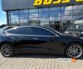 Черный Тесла Модель 3, объемом двигателя 55 л и пробегом 90 тыс. км за 20800 $, фото 3 на Automoto.ua