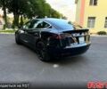 Черный Тесла Модель 3, объемом двигателя 0.32 л и пробегом 123 тыс. км за 17800 $, фото 7 на Automoto.ua