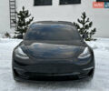 Черный Тесла Модель 3, объемом двигателя 0 л и пробегом 127 тыс. км за 16999 $, фото 35 на Automoto.ua