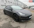Черный Тесла Модель 3, объемом двигателя 0 л и пробегом 183 тыс. км за 12700 $, фото 1 на Automoto.ua