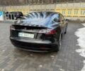 Черный Тесла Модель 3, объемом двигателя 0 л и пробегом 89 тыс. км за 14500 $, фото 10 на Automoto.ua