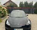 Чорний Тесла Модель 3, об'ємом двигуна 0 л та пробігом 140 тис. км за 16500 $, фото 3 на Automoto.ua