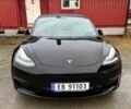 Чорний Тесла Модель 3, об'ємом двигуна 0 л та пробігом 137 тис. км за 13500 $, фото 1 на Automoto.ua