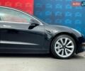 Чорний Тесла Модель 3, об'ємом двигуна 0 л та пробігом 80 тис. км за 15999 $, фото 24 на Automoto.ua