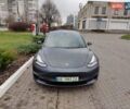 Черный Тесла Модель 3, объемом двигателя 0 л и пробегом 87 тыс. км за 29999 $, фото 10 на Automoto.ua
