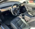 Черный Тесла Модель 3, объемом двигателя 0 л и пробегом 20 тыс. км за 17900 $, фото 6 на Automoto.ua