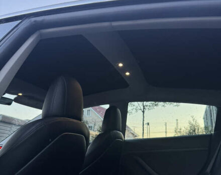 Черный Тесла Модель 3, объемом двигателя 0 л и пробегом 142 тыс. км за 15500 $, фото 15 на Automoto.ua