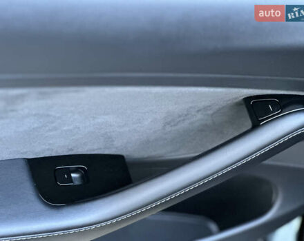 Черный Тесла Модель 3, объемом двигателя 0 л и пробегом 121 тыс. км за 19400 $, фото 49 на Automoto.ua