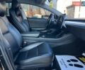 Черный Тесла Модель 3, объемом двигателя 0 л и пробегом 157 тыс. км за 13800 $, фото 23 на Automoto.ua