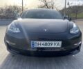 Чорний Тесла Модель 3, об'ємом двигуна 0 л та пробігом 61 тис. км за 24800 $, фото 2 на Automoto.ua