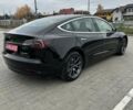 Черный Тесла Модель 3, объемом двигателя 0 л и пробегом 172 тыс. км за 16700 $, фото 7 на Automoto.ua