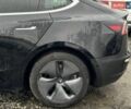 Чорний Тесла Модель 3, об'ємом двигуна 0 л та пробігом 149 тис. км за 12900 $, фото 10 на Automoto.ua