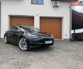 Черный Тесла Модель 3, объемом двигателя 0 л и пробегом 140 тыс. км за 18200 $, фото 1 на Automoto.ua