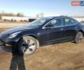 Чорний Тесла Модель 3, об'ємом двигуна 0 л та пробігом 92 тис. км за 15500 $, фото 7 на Automoto.ua