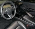 Черный Тесла Модель 3, объемом двигателя 0 л и пробегом 90 тыс. км за 18500 $, фото 20 на Automoto.ua