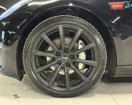 Черный Тесла Модель 3, объемом двигателя 0 л и пробегом 209 тыс. км за 17900 $, фото 26 на Automoto.ua