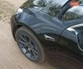 Черный Тесла Модель 3, объемом двигателя 0 л и пробегом 83 тыс. км за 12999 $, фото 5 на Automoto.ua