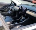 Чорний Тесла Модель 3, об'ємом двигуна 0 л та пробігом 57 тис. км за 37500 $, фото 14 на Automoto.ua