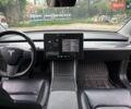 Черный Тесла Модель 3, объемом двигателя 0 л и пробегом 177 тыс. км за 15500 $, фото 18 на Automoto.ua
