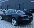 Черный Тесла Модель 3, объемом двигателя 0 л и пробегом 95 тыс. км за 16990 $, фото 8 на Automoto.ua