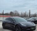 Черный Тесла Модель 3, объемом двигателя 0 л и пробегом 171 тыс. км за 17450 $, фото 1 на Automoto.ua