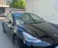 Чорний Тесла Модель 3, об'ємом двигуна 0 л та пробігом 259 тис. км за 16000 $, фото 1 на Automoto.ua
