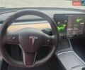Чорний Тесла Модель 3, об'ємом двигуна 0 л та пробігом 116 тис. км за 18000 $, фото 1 на Automoto.ua