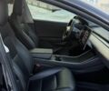 Черный Тесла Модель 3, объемом двигателя 0 л и пробегом 80 тыс. км за 18500 $, фото 20 на Automoto.ua