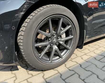 Черный Тесла Модель 3, объемом двигателя 0 л и пробегом 135 тыс. км за 15900 $, фото 39 на Automoto.ua