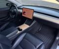 Черный Тесла Модель 3, объемом двигателя 0 л и пробегом 150 тыс. км за 12638 $, фото 15 на Automoto.ua