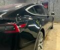 Черный Тесла Модель 3, объемом двигателя 0 л и пробегом 182 тыс. км за 14500 $, фото 1 на Automoto.ua