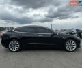 Черный Тесла Модель 3, объемом двигателя 0 л и пробегом 193 тыс. км за 17799 $, фото 6 на Automoto.ua