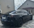 Чорний Тесла Модель 3, об'ємом двигуна 0 л та пробігом 98 тис. км за 15850 $, фото 11 на Automoto.ua