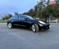 Черный Тесла Модель 3, объемом двигателя 0 л и пробегом 127 тыс. км за 15700 $, фото 11 на Automoto.ua